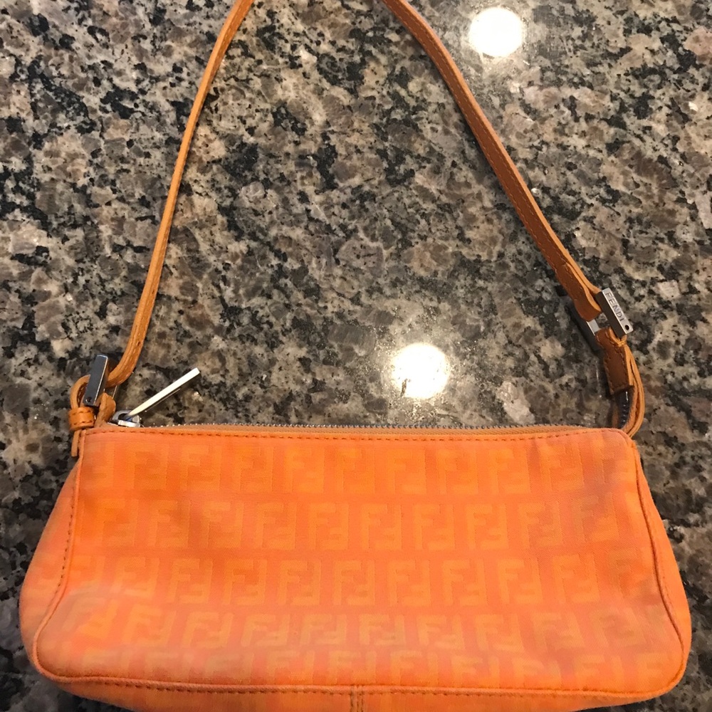 Fendi small bag